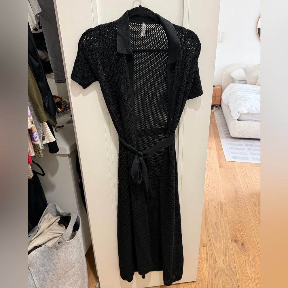 Devon Windsor Cover Up Robe - Picture 2 of 3